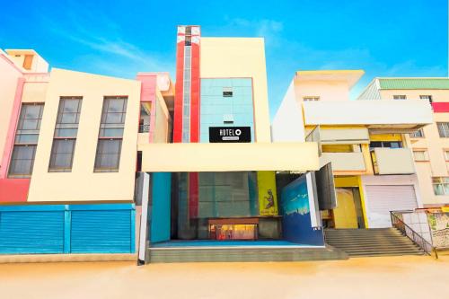 Townhouse Medipally