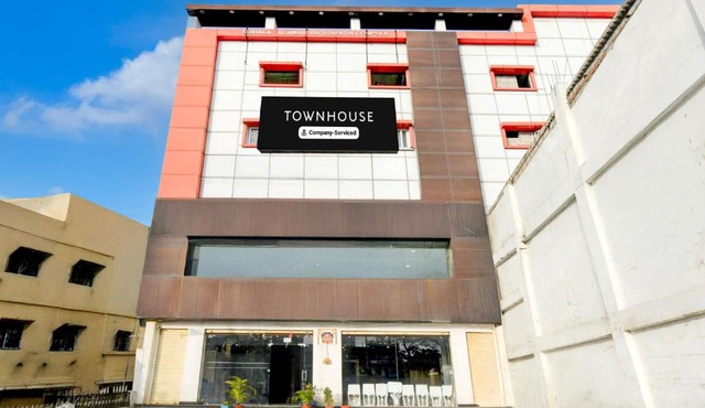 Townhouse Nagole RTO Office