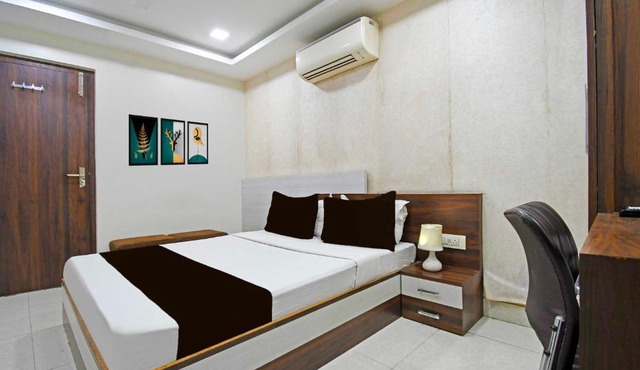 Townhouse Oak Dhanbad Bhuli Hirak Road