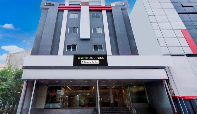 Townhouse Oak Madhapur Nera Regency