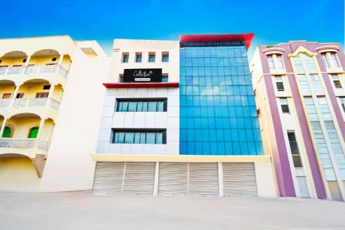 Townhouse Oak Santosh Nagar Hyderabad
