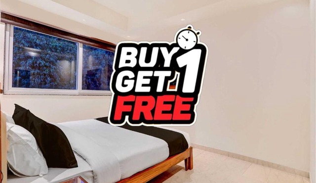 Townhouse Oak Sector 31 Noida