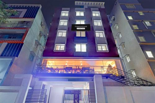 Townhouse Oak Visakhapatnam Lumbini Park