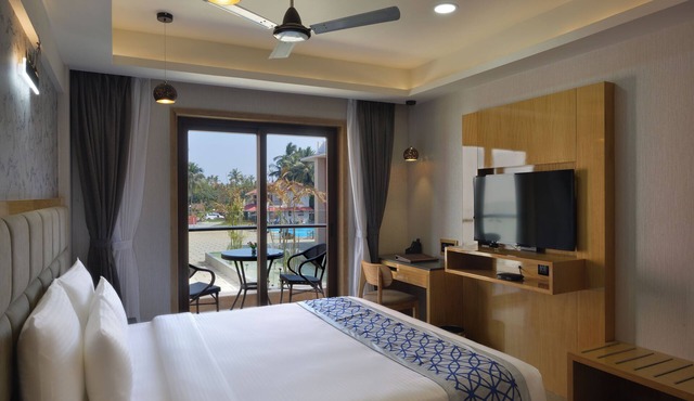 Treat Beach Resort & Spa