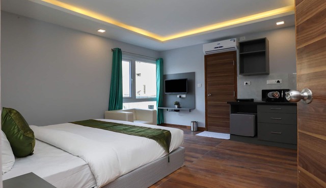 Treebo Apple Villa