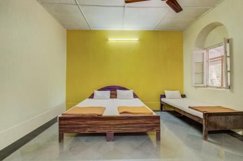 Treebo Cecil Resort Matheran