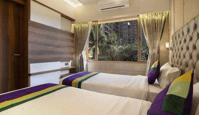 Treebo Premium Savera Inn