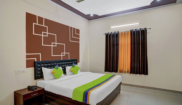Treebo Trend Explore Nature Ranthambore Resort
