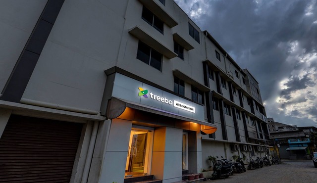 Treebo Welcome Inn, Porur