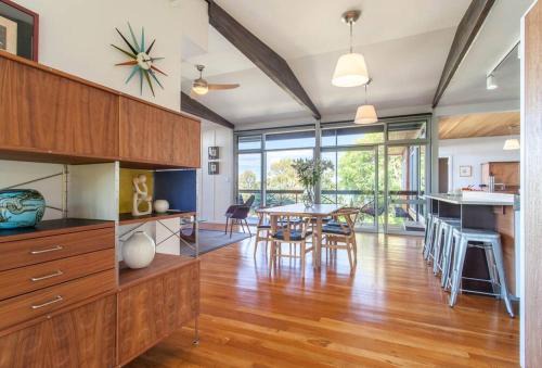 TreeHaus I Private Properties in Dunsborough