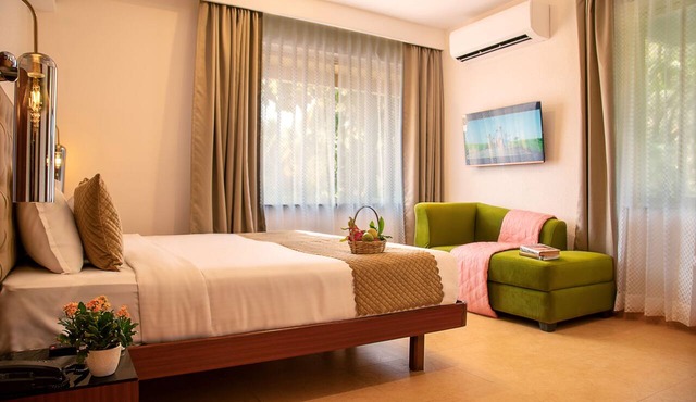 TreeHouse Stamp Benaulim