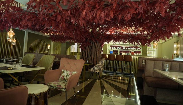 Trevon Twin Tree Inn