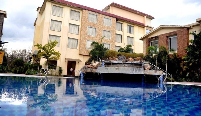 Trinantara Resort And Spa