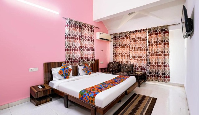 Triple Beach Guest House