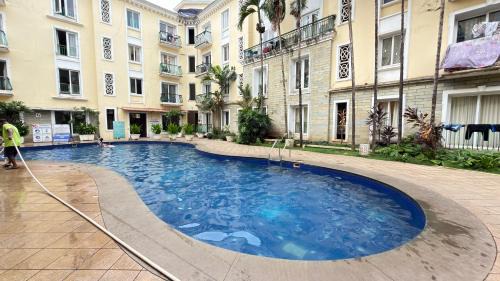 Triyaah Pool View Studios Arpora, Goa