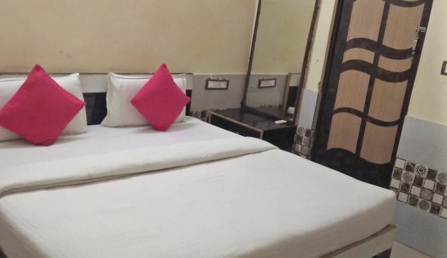 TULSI RESIDENCY