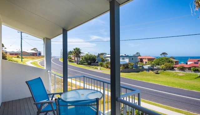 Unit 2, 43 Noble Parade, Dalmeny