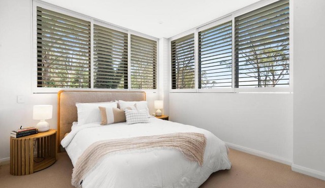 Upper North Shore Haven - A Tranquil Treetop Escape