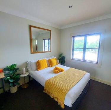 Urban Retreat Sydney CBD & Central