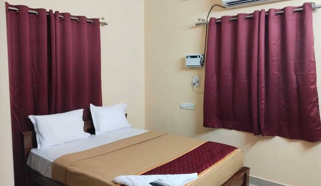 Urban Stay