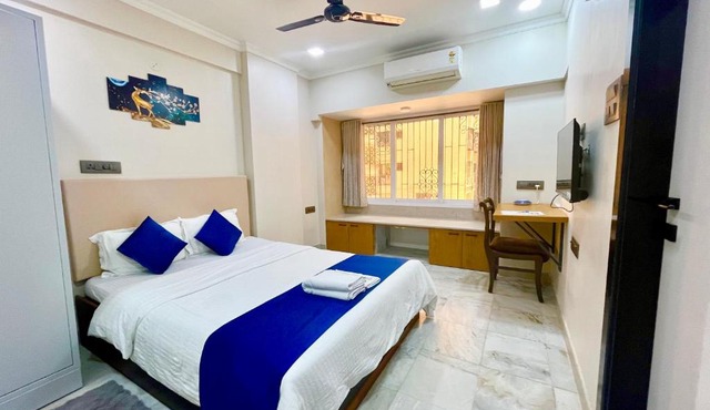 UrbanNest Service Apartments Powai
