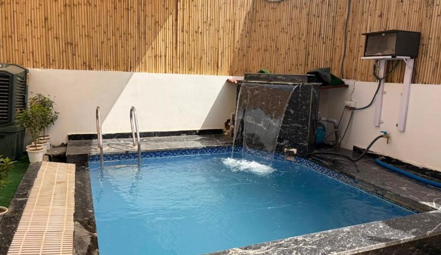 VAAS by PLAY Hotels - ROOTS AND SKY water villas