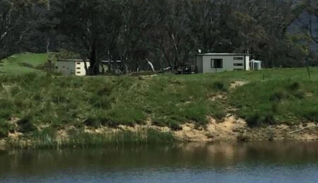 Valley & Mountain View Cabins Krawarree