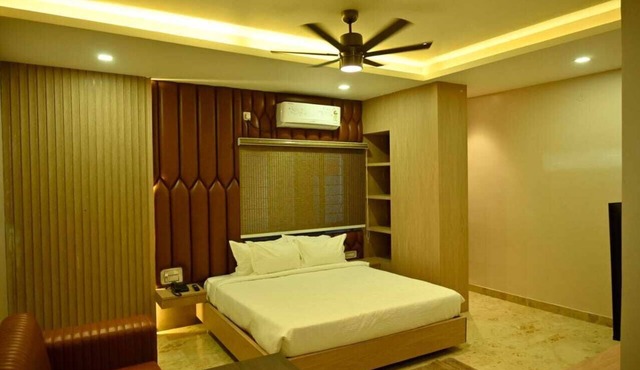 Vastu Inn