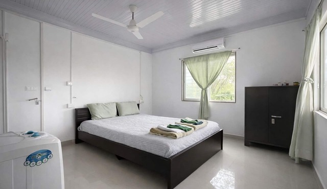 Vayati Villa