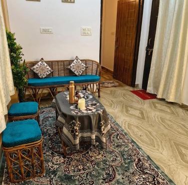 Vedic Homestay Rishikesh Near Ganga River