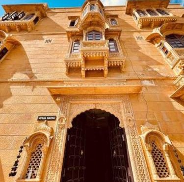 Vedsa haveli new