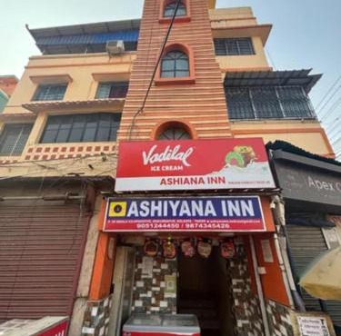 Via Ashiyana Inn