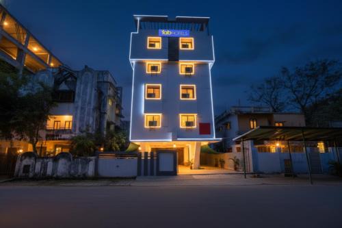 Via Osca Inn