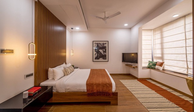 Villa by Olive - Nerul