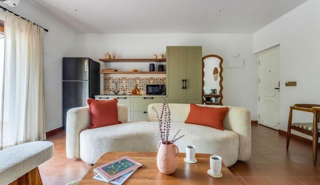 Villaggio Felicita B204 by tisyastays Luxe 1BHK