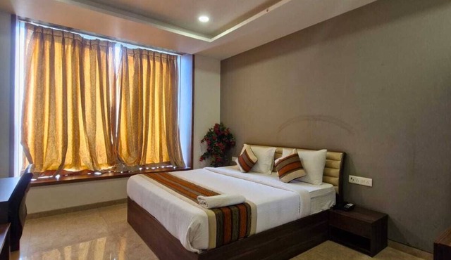 Visawa Palace Nanded