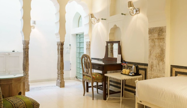 Vivaana Culture Hotel