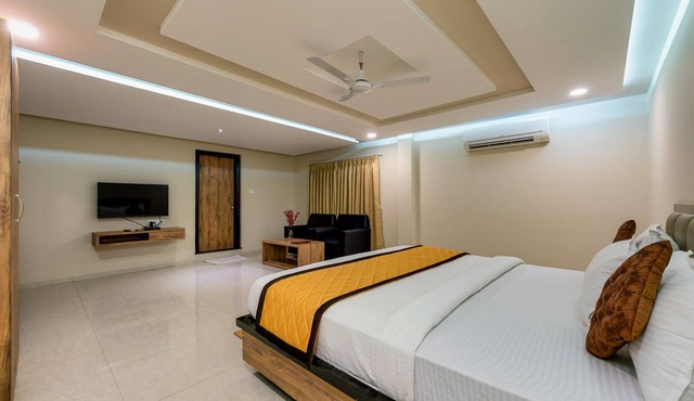 VOV Hotels Vijayapura