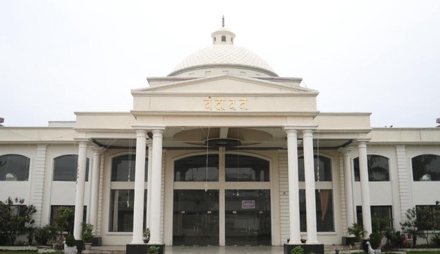 Vrindavan By Viyana Resort and Hotels