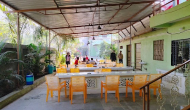 Vrundavan Village Resort and Home Stay