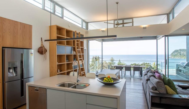 Wairua - the ultimate beachside getaway
