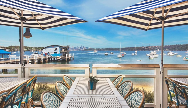 Watsons Bay Boutique Hotel