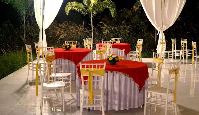 WayFare Stud Farm & Resort