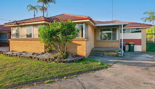 Welcome to your dream 3BR vacation home!