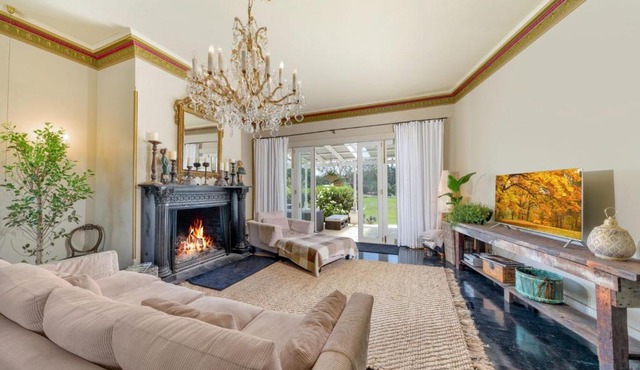Wembley House, Southern Highlands