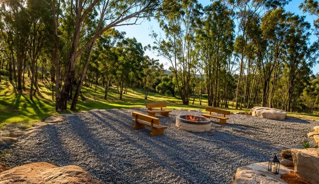 Willow Cabin, 2min to Kandos & 8min to Rylstone Pet Friendly