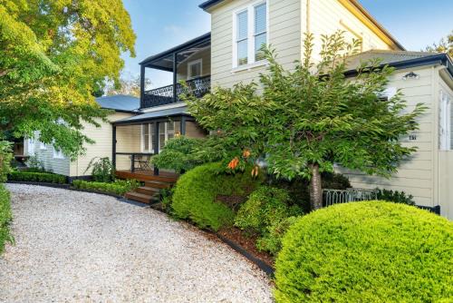 Withycombe, Bowral
