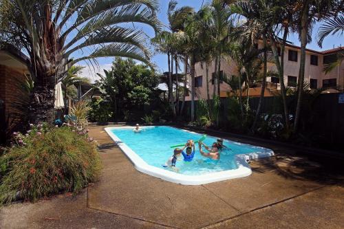 Woongarra Motel