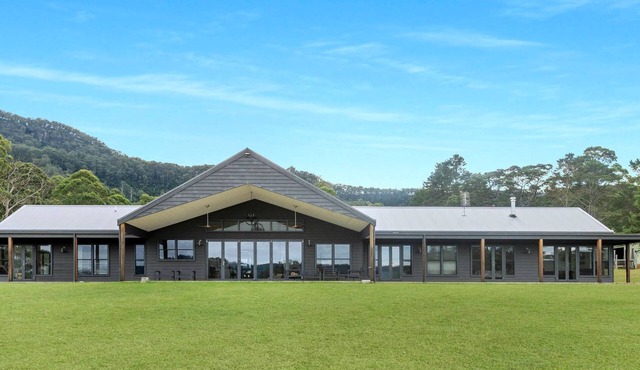 Yarrunga - Kangaroo Valley
