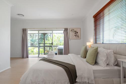 Yasar farm stay Marshall view